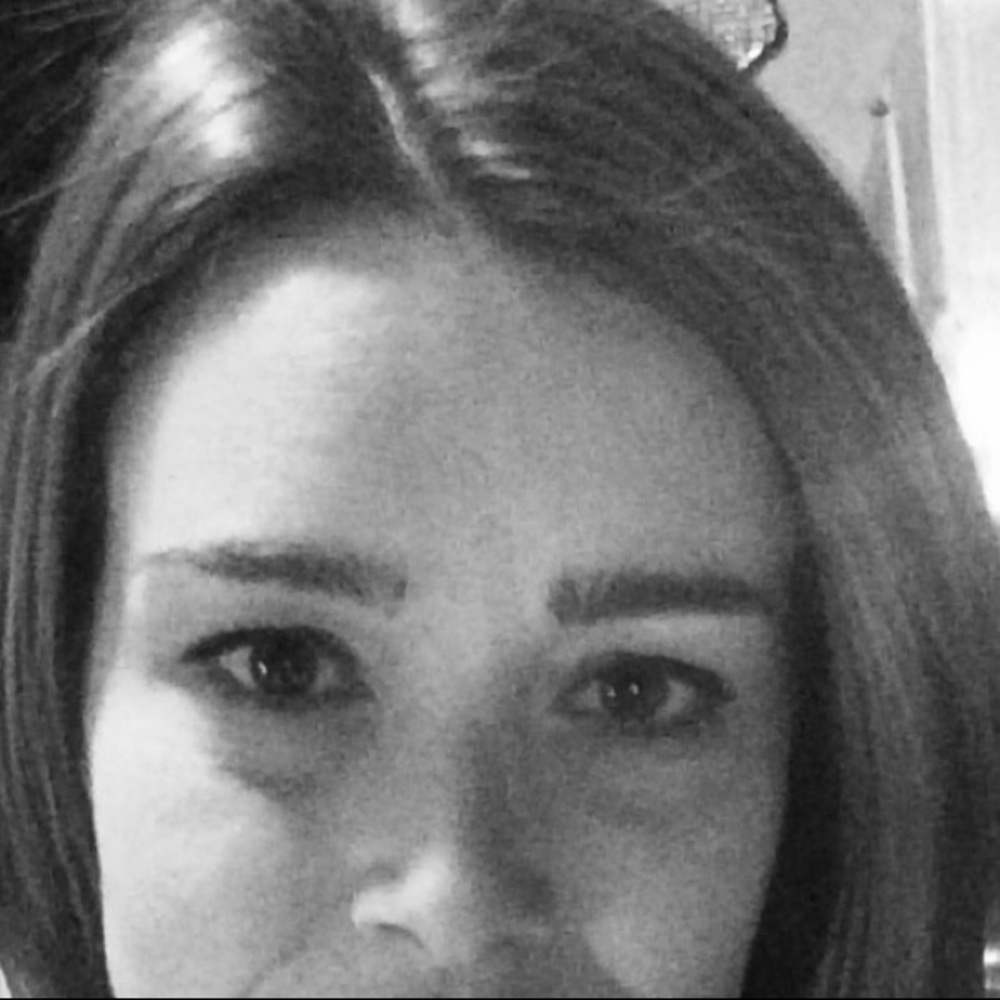 Meet your Posher, Dana